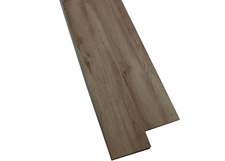 بر روی Lock Waterproof Laminate Vinyl Plank Floor 100٪ Virgin PVC Material کلیک کنید